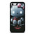 HELLO KITTY STAYREAL ROBOT iPhone SE 2022 Case Cover