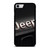 JEEP 4WD LOGO EMBLEM iPhone SE 2022 Case Cover