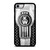 KENWORTH TRUCK SILVER LOGO iPhone SE 2022 Case Cover
