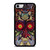 MAJORA MASK LEGEND OF ZELDA GAMES MOZAIK iPhone SE 2022 Case Cover MAJORA MASK LEGEND OF ZELDA GAMES MOZAIK iPhone SE 2022 Case Cover