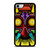 MAJORA MASK LEGEND OF ZELDA GAMES iPhone SE 2022 Case Cover