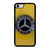MERCEDES BENZ CAR LOGO YELLOW ICON iPhone SE 2022 Case Cover MERCEDES BENZ CAR LOGO YELLOW ICON iPhone SE 2022 Case Cover