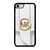 MICHAEL KORS LOGO MK WHITE HAND BAG EMBLEM iPhone SE 2022 Case Cover MICHAEL KORS LOGO MK WHITE HAND BAG EMBLEM iPhone SE 2022 Case Cover