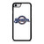 MILWAUKEE BREWERS LOGO BASEBALL TEAM ICON iPhone SE 2022 Case Cover MILWAUKEE BREWERS LOGO BASEBALL TEAM ICON iPhone SE 2022 Case Cover
