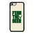 MILWAUKEE BUCKS LOGO BASKETBALL FEAR THE DEER iPhone SE 2022 Case Cover