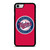 MINNESOTA TWINS BASEBALL TEAM LOGO iPhone SE 2022 Case Cover