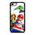 NINTENDO SUPER MARIO KART BROSS iPhone SE 2022 Case Cover NINTENDO SUPER MARIO KART BROSS iPhone SE 2022 Case Cover