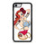 SAILOR JERRY TATTOO JESSICA RABBIT iPhone SE 2022 Case Cover SAILOR JERRY TATTOO JESSICA RABBIT iPhone SE 2022 Case Cover