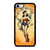 SAILOR JERRY TATTOO WONDER WOMAN iPhone SE 2022 Case Cover SAILOR JERRY TATTOO WONDER WOMAN iPhone SE 2022 Case Cover
