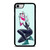 SPIDER VERSE SPIDER GWEN SPIDER WOMAN iPhone SE 2022 Case Cover