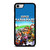 SUPER MARIO KART BROSS NINTENDO GAMES POSTER iPhone SE 2022 Case Cover SUPER MARIO KART BROSS NINTENDO GAMES POSTER iPhone SE 2022 Case Cover