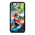 SUPER MARIO KART BROSS NINTENDO iPhone SE 2022 Case Cover