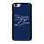 TAMPA BAY DEVIL RAYS LOGO BASEBALL TEAM iPhone SE 2022 Case Cover
