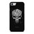 THE PUNISHER SKULL LOGO FRANK CASTLE MARVEL iPhone SE 2022 Case Cover THE PUNISHER SKULL LOGO FRANK CASTLE MARVEL iPhone SE 2022 Case Cover