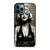 MARILYN MONROE CRIME iPhone 12 Pro Max Case Cover