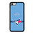 TORONTO BLUE JAYS LOGO BASEBALL CLUB ICON iPhone SE 2022 Case Cover TORONTO BLUE JAYS LOGO BASEBALL CLUB ICON iPhone SE 2022 Case Cover