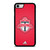 TORONTO FC SOCCER MLS ADIDAS iPhone SE 2022 Case Cover TORONTO FC SOCCER MLS ADIDAS iPhone SE 2022 Case Cover