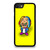 6IX9INE 69 SIXNINE RAPPER CARTOON iPhone SE 2020 Case Cover