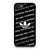 ADIDAS 3 STRIPES iPhone SE 2020 Case Cover