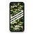 ADIDAS ORIGINALS STRIPES CAMO iPhone SE 2020 Case Cover