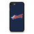 ANAHEIM ANGELS LOGO BASEBALL TEAM ICON iPhone SE 2020 Case Cover