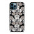 MARIMEKKO UNELMA GREY iPhone 12 Pro Max Case Cover
