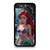ARIEL THE LITTLE MERMAID CLASSIC DISNEY iPhone SE 2020 Case Cover ARIEL THE LITTLE MERMAID CLASSIC DISNEY iPhone SE 2020 Case Cover