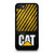CATERPILLAR CAT TRACTOR LOGO iPhone SE 2020 Case Cover