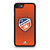 CINCINNATI FC SOCCER MLS ADIDAS iPhone SE 2020 Case Cover CINCINNATI FC SOCCER MLS ADIDAS iPhone SE 2020 Case Cover
