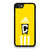 COLUMBUS CREW ADIDAS STRIPES iPhone SE 2020 Case Cover