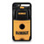 DEWALT LOGO GALON VACUUM ICON iPhone SE 2020 Case Cover DEWALT LOGO GALON VACUUM ICON iPhone SE 2020 Case Cover