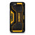 DEWALT TOOL LOGO BLUETOOTH RADIO ICON iPhone SE 2020 Case Cover