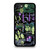 DISNEY THE HAUNTED MANSION CARTOON iPhone SE 2020 Case Cover DISNEY THE HAUNTED MANSION CARTOON iPhone SE 2020 Case Cover