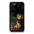 DRAGON BALL SUPER BLACK GOKU ANIME iPhone SE 2020 Case Cover DRAGON BALL SUPER BLACK GOKU ANIME iPhone SE 2020 Case Cover