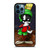 MARVIN THE MARTIAN CARTOON iPhone 12 Pro Max Case Cover