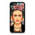 FRIDA KAHLO FACE COLORFUL ART iPhone SE 2020 Case Cover