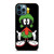 MARVIN THE MARTIAN LOONEY TUNES iPhone 12 Pro Max Case Cover