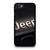 JEEP 4WD LOGO EMBLEM iPhone SE 2020 Case Cover