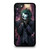 JOKER SMILE THE BATMAN CARTOON iPhone SE 2020 Case Cover JOKER SMILE THE BATMAN CARTOON iPhone SE 2020 Case Cover
