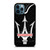 MASERATI EMBLEM iPhone 12 Pro Max Case Cover