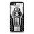 KENWORTH TRUCK SILVER LOGO iPhone SE 2020 Case Cover