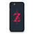 LEGEND OF ZELDA LOGO TEARS OF KINGDOM iPhone SE 2020 Case Cover