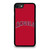 LOS ANGELES ANGELS LOGO BASEBALL TEAM ICON iPhone SE 2020 Case Cover