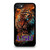 LSU TIGERS ICON LOUISIANA STATE UNIVERSITY LOGO iPhone SE 2020 Case Cover