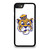 LSU TIGERS RETRO VINTAGE LOUISIANA STATE UNIVERSITY iPhone SE 2020 Case Cover