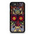 MAJORA MASK LEGEND OF ZELDA GAMES MOZAIK iPhone SE 2020 Case Cover