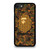 MCM BY BATHING APE CAMO iPhone SE 2020 Case Cover
