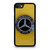 MERCEDES BENZ CAR LOGO YELLOW ICON iPhone SE 2020 Case Cover MERCEDES BENZ CAR LOGO YELLOW ICON iPhone SE 2020 Case Cover