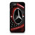 MERCEDES BENZ LOGO RED ICON iPhone SE 2020 Case Cover
