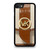 MICHAEL KORS LOGO MK HAND BAG EMBLEM iPhone SE 2020 Case Cover